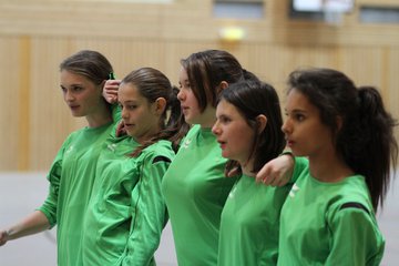 Bild 79 - U16w 2.Tag am 26.11.11